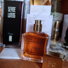 Парфюм Maison Francis Kurkdjian Grand Soir