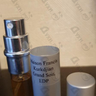 Отзыв Maison Francis Kurkdjian Grand Soir