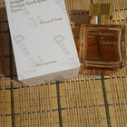 Отзывы Maison Francis Kurkdjian Grand Soir