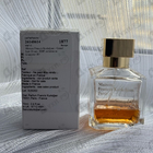 Отзыв Maison Francis Kurkdjian Grand Soir