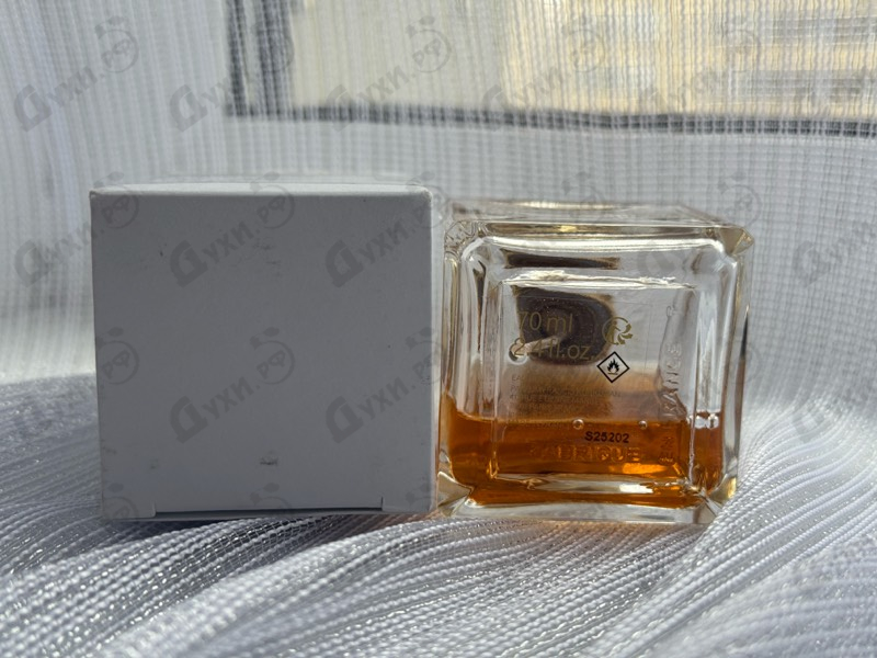 Духи Grand Soir от Maison Francis Kurkdjian