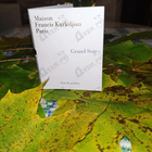 Духи Grand Soir от Maison Francis Kurkdjian