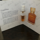 Отзыв Maison Francis Kurkdjian Grand Soir