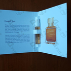 Отзывы Maison Francis Kurkdjian Grand Soir