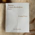 Купить Grand Soir от Maison Francis Kurkdjian
