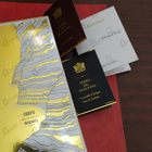 Духи Grand Soir от Maison Francis Kurkdjian