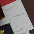 Отзыв Maison Francis Kurkdjian Grand Soir