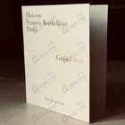 Духи Grand Soir от Maison Francis Kurkdjian