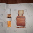 Духи Grand Soir от Maison Francis Kurkdjian