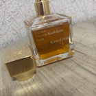 Отзыв Maison Francis Kurkdjian Grand Soir