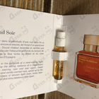 Духи Grand Soir от Maison Francis Kurkdjian