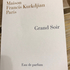 Отзыв Maison Francis Kurkdjian Grand Soir Купить Grand Soir от Maison Francis Kurkdjian