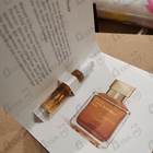 Духи Grand Soir от Maison Francis Kurkdjian