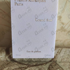 Духи Grand Soir от Maison Francis Kurkdjian
