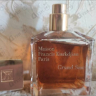 Парфюм Maison Francis Kurkdjian Grand Soir