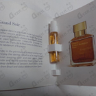 Отзывы Maison Francis Kurkdjian Grand Soir