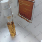 Отзывы Maison Francis Kurkdjian Grand Soir