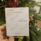 Отзывы Maison Francis Kurkdjian Grand Soir