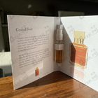 Парфюм Maison Francis Kurkdjian Grand Soir