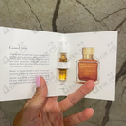 Парфюм Maison Francis Kurkdjian Grand Soir