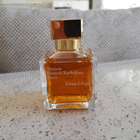Отзыв Maison Francis Kurkdjian Grand Soir