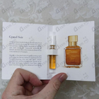 Отзывы Maison Francis Kurkdjian Grand Soir