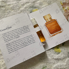 Парфюм Maison Francis Kurkdjian Grand Soir