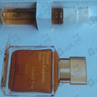 Отзыв Maison Francis Kurkdjian Grand Soir