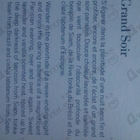 Парфюм Maison Francis Kurkdjian Grand Soir