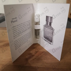 Духи Masculin Pluriel от Maison Francis Kurkdjian