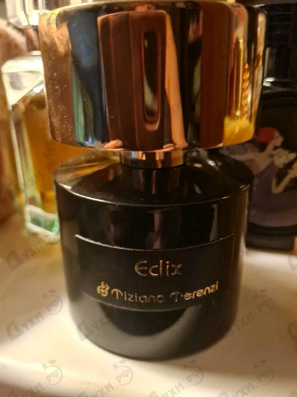 Отзывы Tiziana Terenzi Eclix