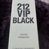 Духи 212 Vip Black от Carolina Herrera