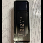 Отзывы Carolina Herrera 212 Vip Black