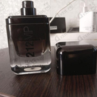 Отзыв Carolina Herrera 212 Vip Black