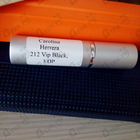 Отзыв Carolina Herrera 212 Vip Black