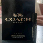 Отзыв Coach Coach For Men