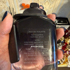 Отзыв Coach Coach For Men