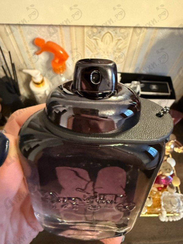 Парфюмерия Coach For Men от Coach