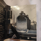 Отзыв Coach Coach For Men