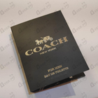 Отзыв Coach Coach For Men