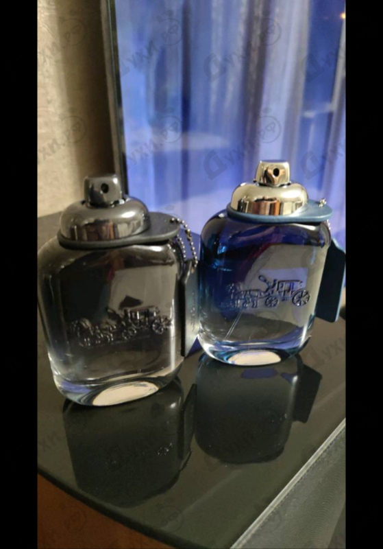 Купить Coach For Men от Coach