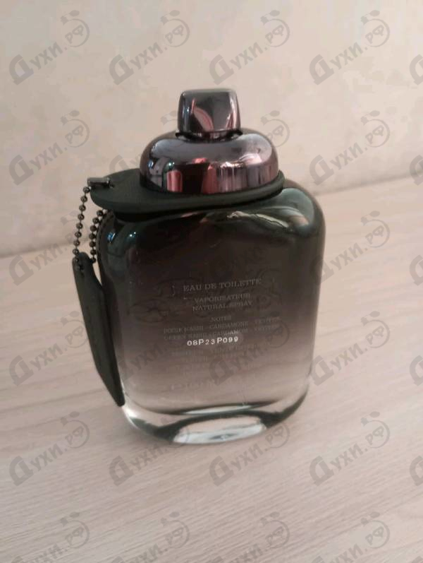Купить Coach For Men от Coach