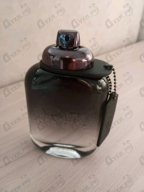 Духи Coach For Men от Coach
