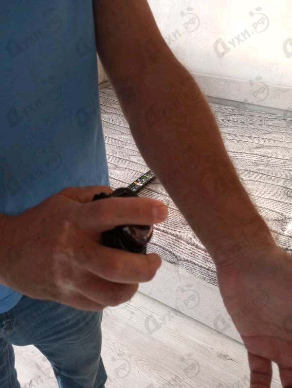 Отзыв Coach Coach For Men