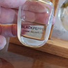 Отзыв Comme Des Garcons Blackpepper