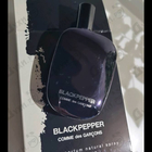 Отзывы Comme Des Garcons Blackpepper