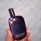 Отзыв Comme Des Garcons Blackpepper