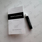 Отзыв Givenchy Gentleman (2017)