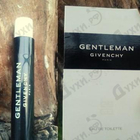 Отзыв Givenchy Gentleman (2017)
