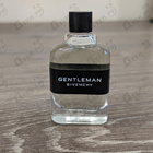 Отзывы Givenchy Gentleman (2017)